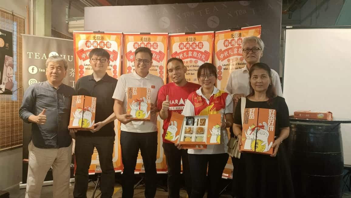 新兵王俊伟雄心勃勃  打造无拉港成雪州经济火车头