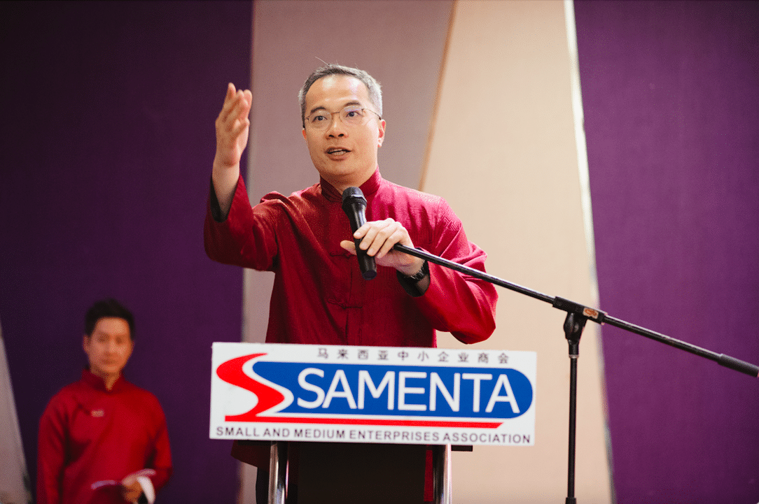 SME groups ask Anwar to look into p-hailing firms’ ‘extortionist’ deals