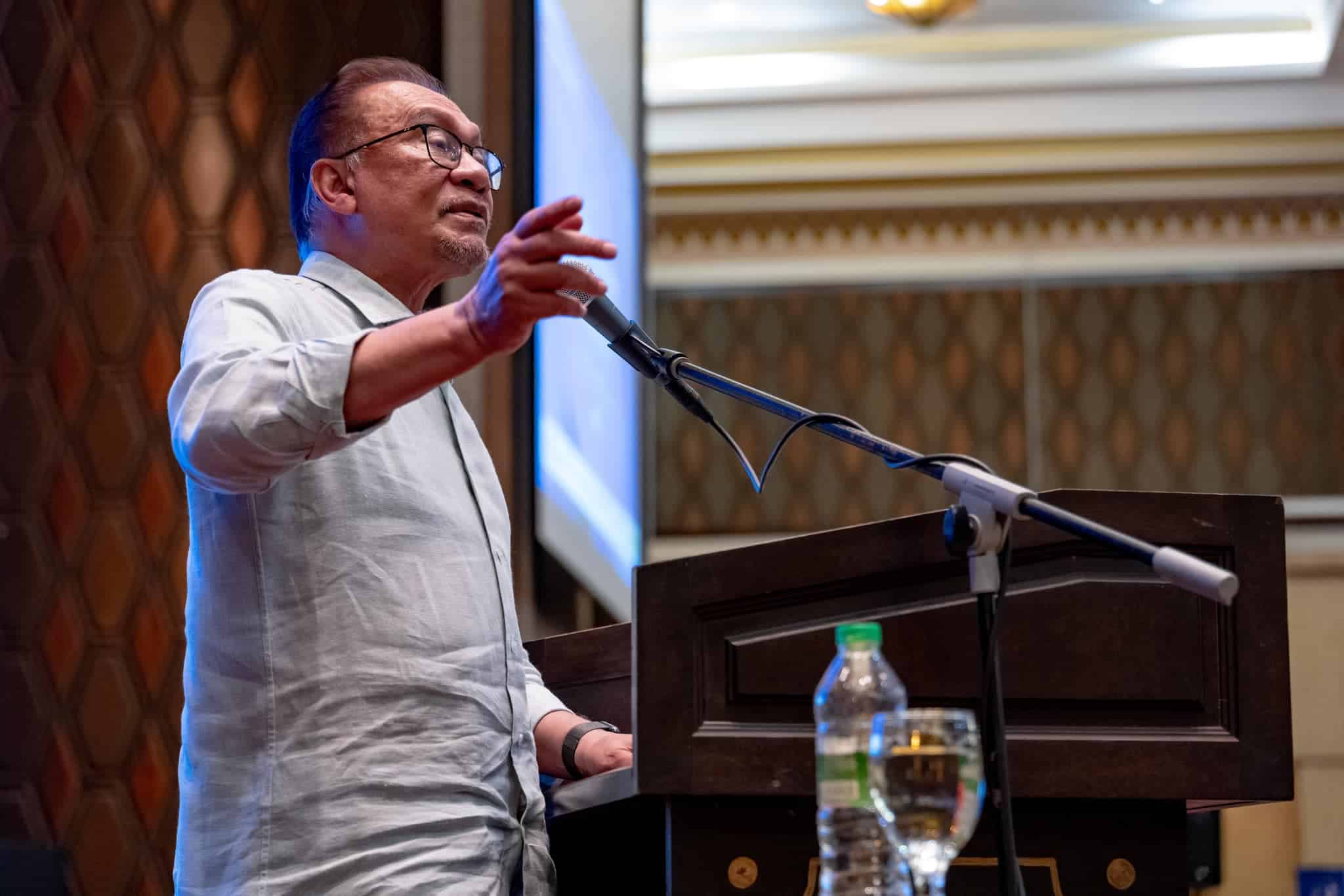 Govt striving to find funds to cover salary adjustment of private sector workers — PM