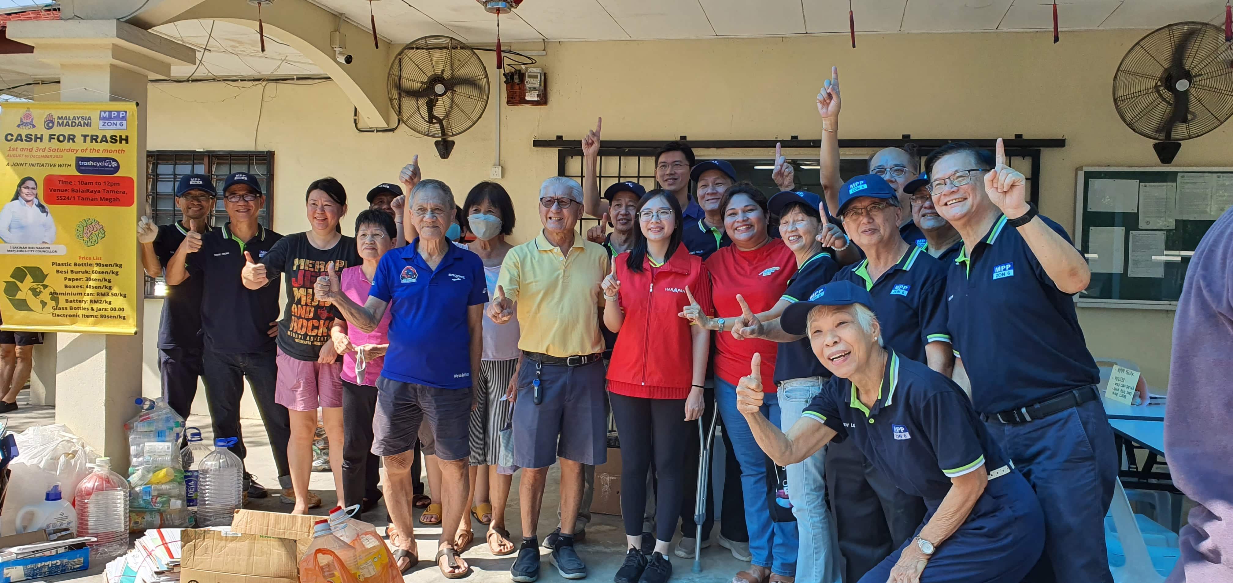 国州同行方能力推惠民计划 嘉玛丽雅：812一定要投票