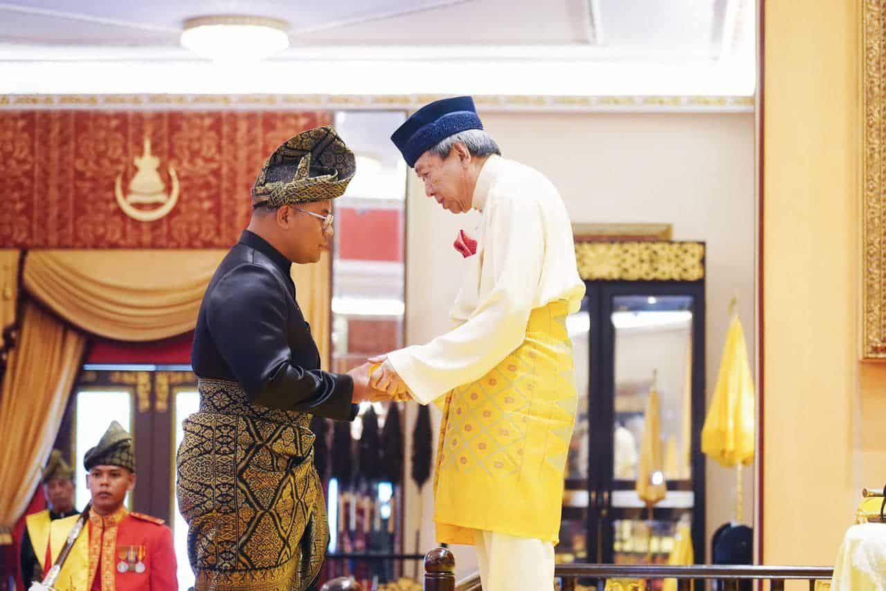 雪10行政议员掌管事务     大臣：本周三公布