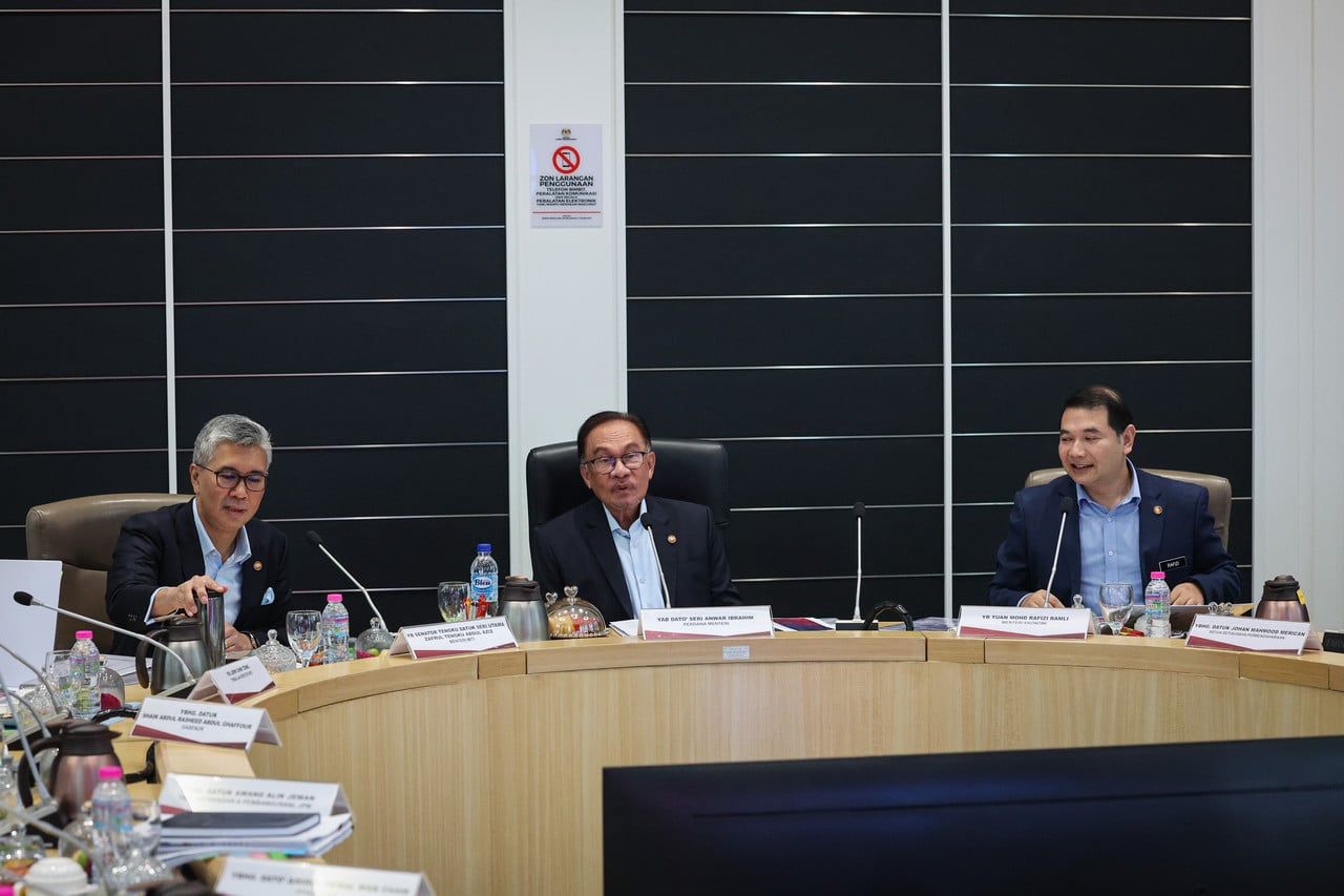 国内直接投资设为投资绩效指标   安华：刺激永续平衡发展