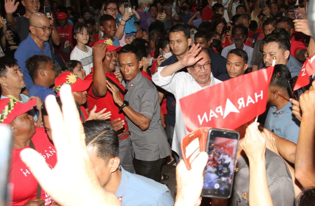 PM jamin pelihara hak istimewa kaum Melayu