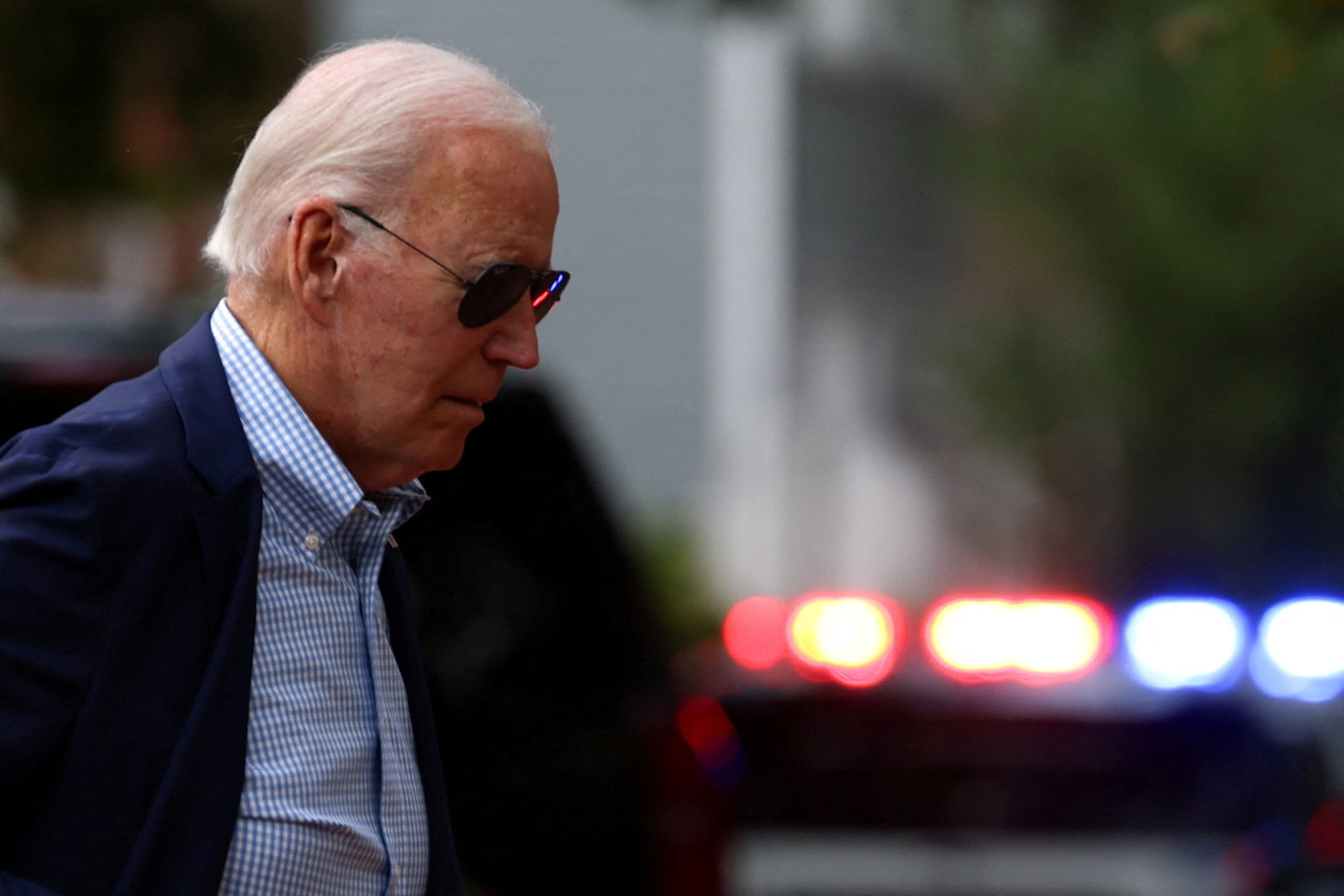 Biden to visit Vietnam next month as Washington seeks closer ties