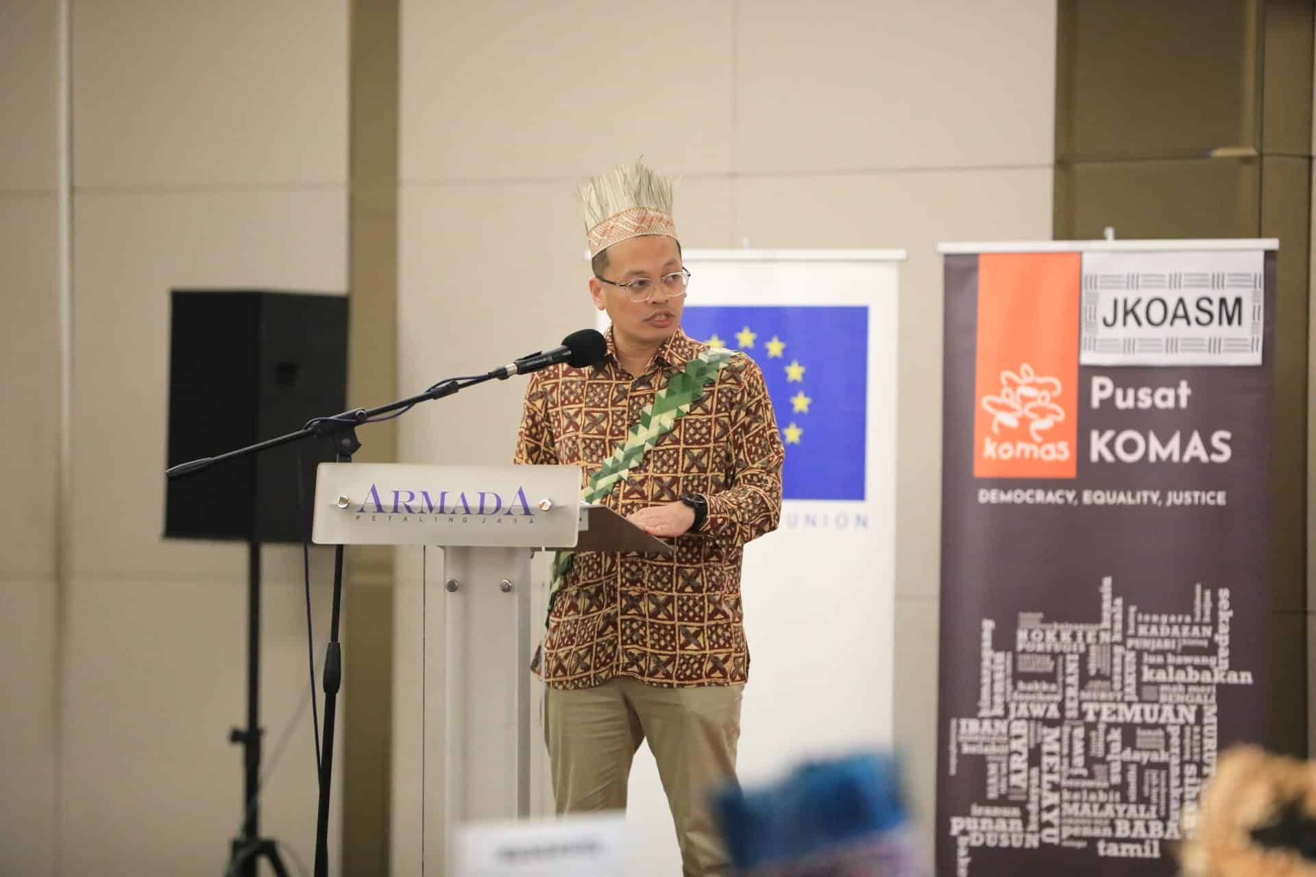 Haze: Malaysia awaits response from Indonesia — Nik Nazmi
