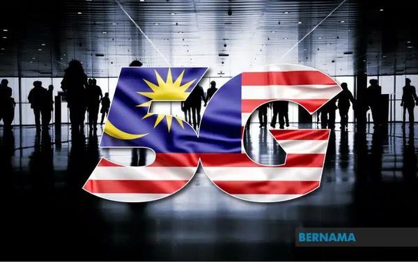 通讯部MIDA合作助企业应用5G 法米:DNB股份协议20天内定夺