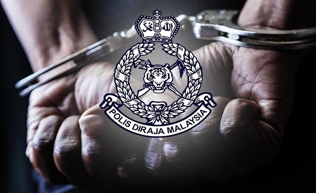 Dua lelaki ditahan bantu siasatan kes rusuhan bersenjata