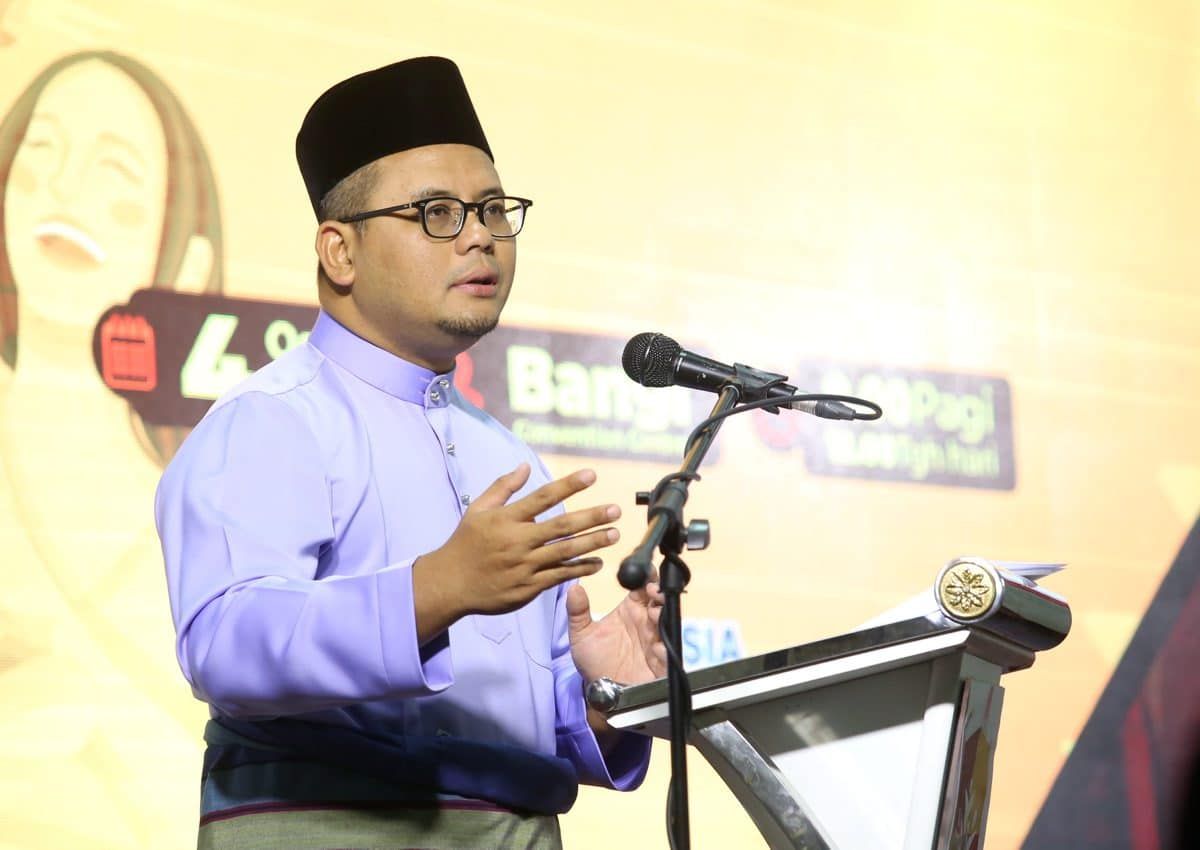 Selangor residents pleased at Harapan-BN manifesto — MB