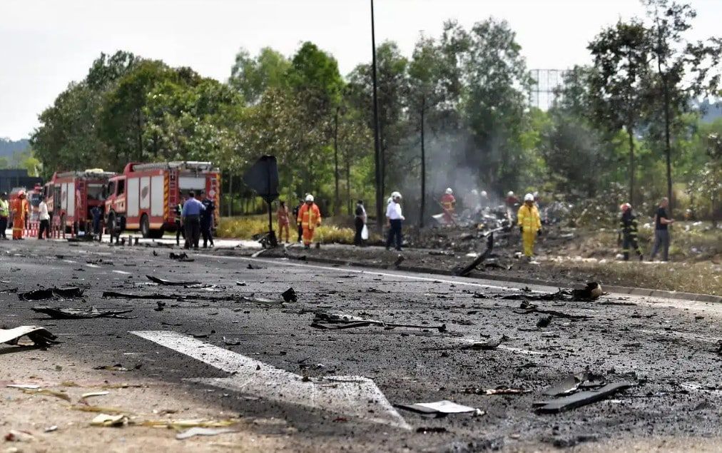 警方寻获黑盒交航事局分析 罹难驾驶者确定是电召司机