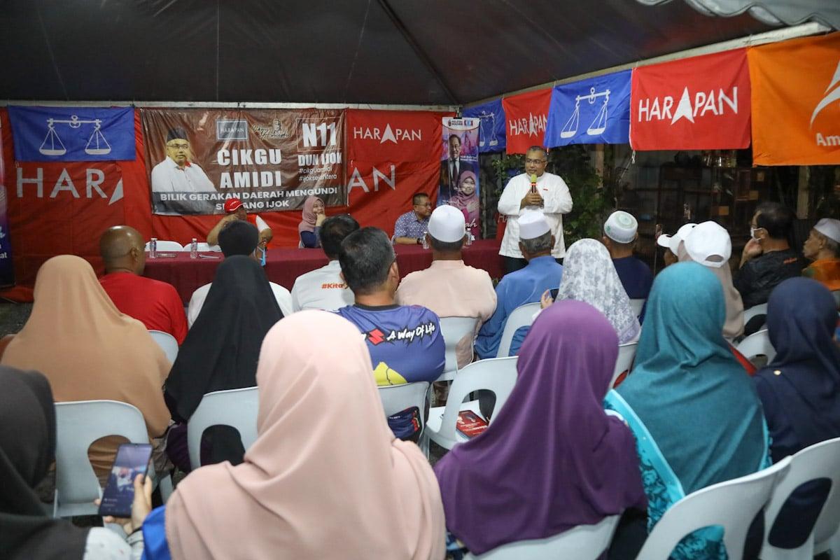 Wanita KEADILAN yakin menang kerusi ditandingi di enam negeri