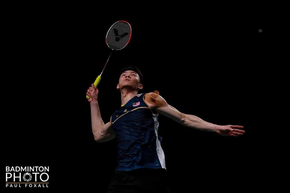 All England: Singkir pemain nombor enam dunia, Zii Jia mara ke pusingan kedua