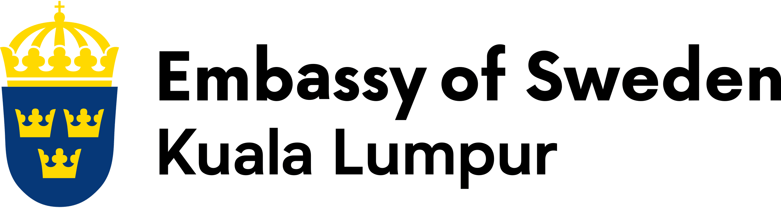 马驻瑞典大使馆发旅游警告