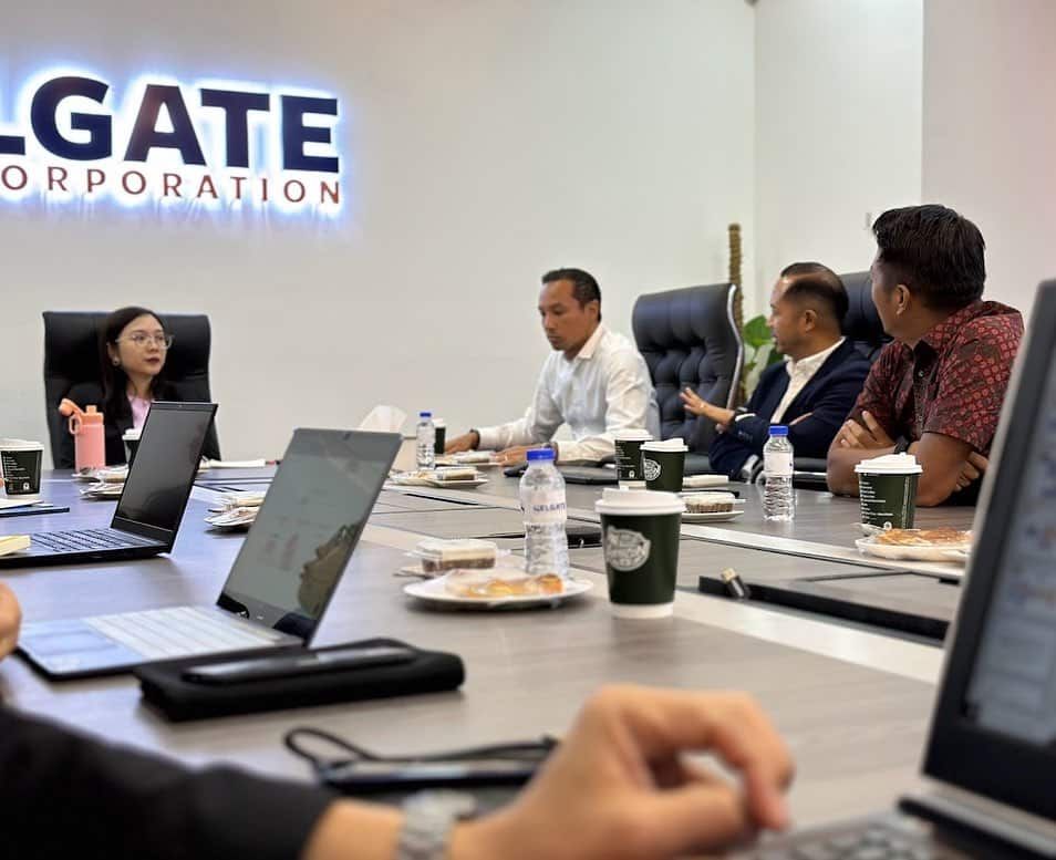 嘉玛丽雅马不停蹄召见各单位  掌握惠民资讯加以推动