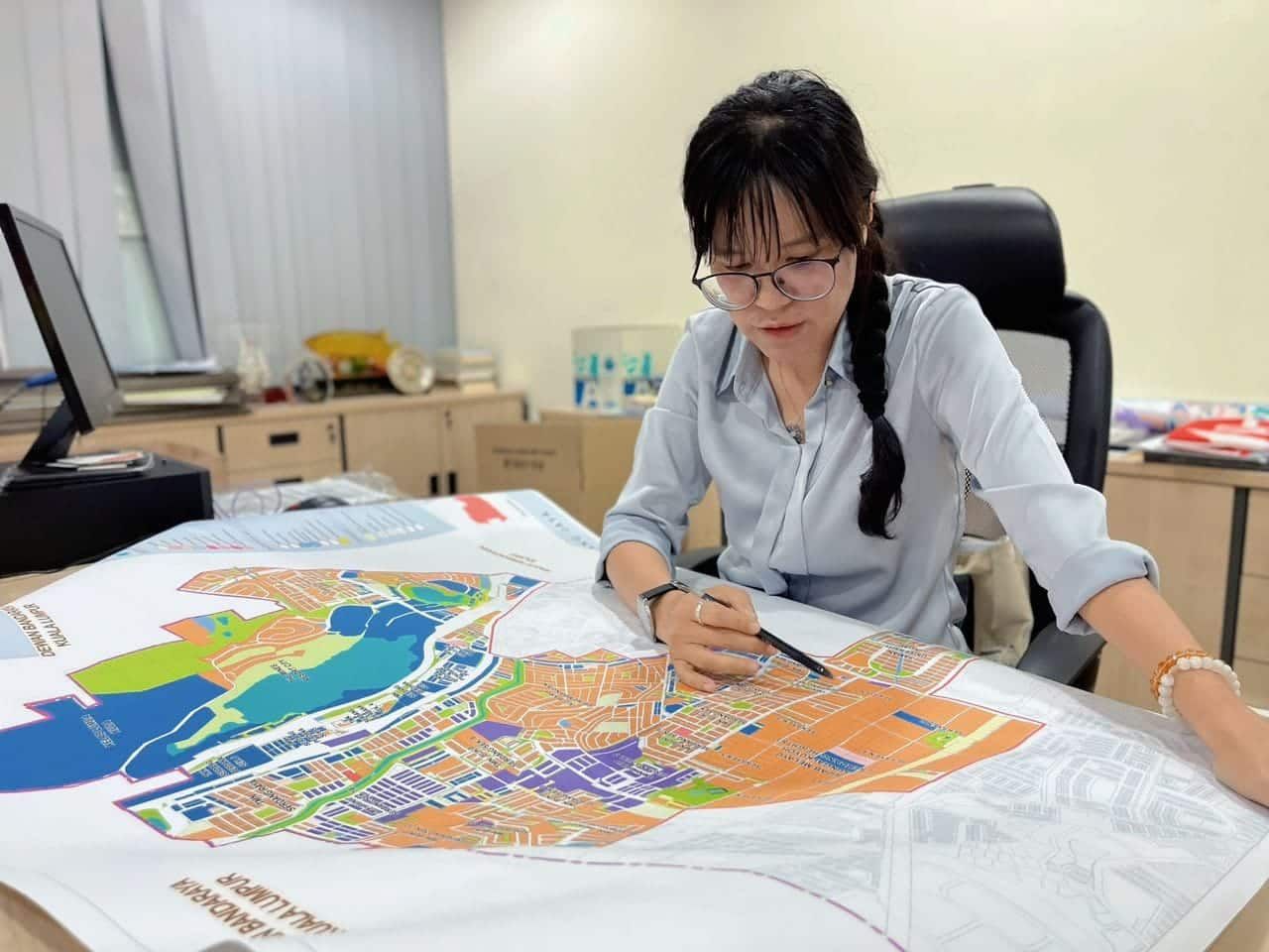 史里肯邦安服务中心每周三  王诗棋：重启晚间会民服务