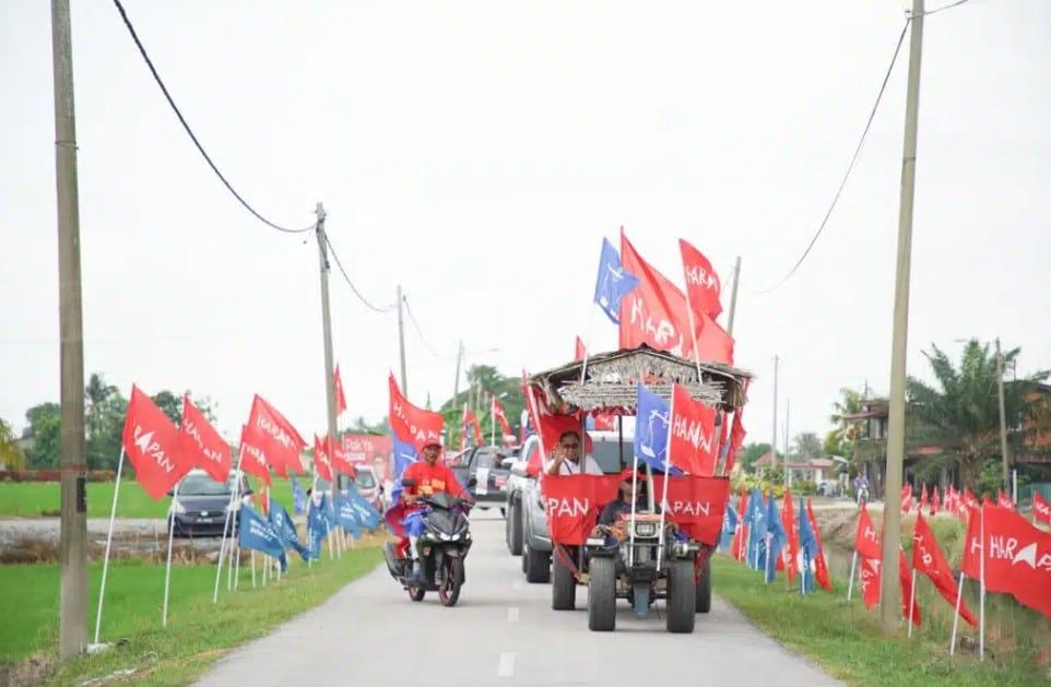 雪政府施政表现获认可  民调：希盟国阵将继续执政雪州