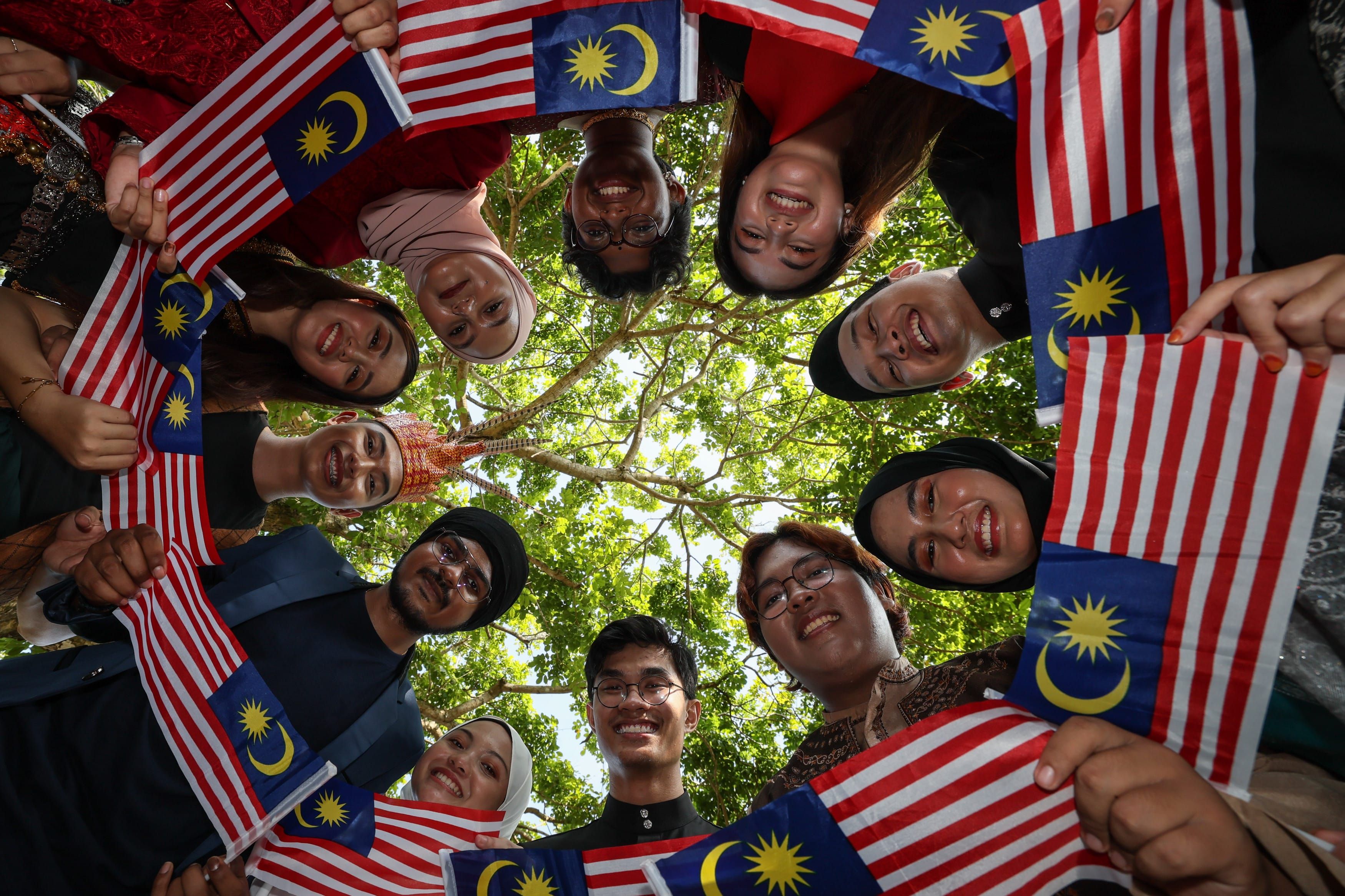 照顾各族群众福祉  共绘昌明大马风貌