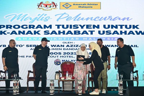 20万微型企业获15亿融资 AIM:融资数额比去年多