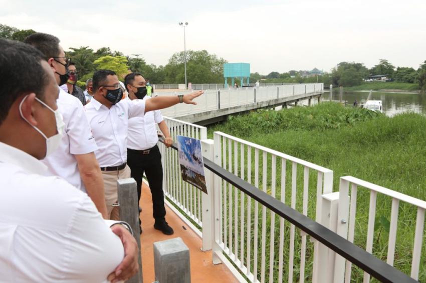 எஸ்.எம்.ஜி. திட்டம் தொடர்பில் அவதூறு- கெடா மந்திரி பெசாருக்கு எதிராக பெர்ஜெயா லேண்ட் சட்ட நடவடிக்கை