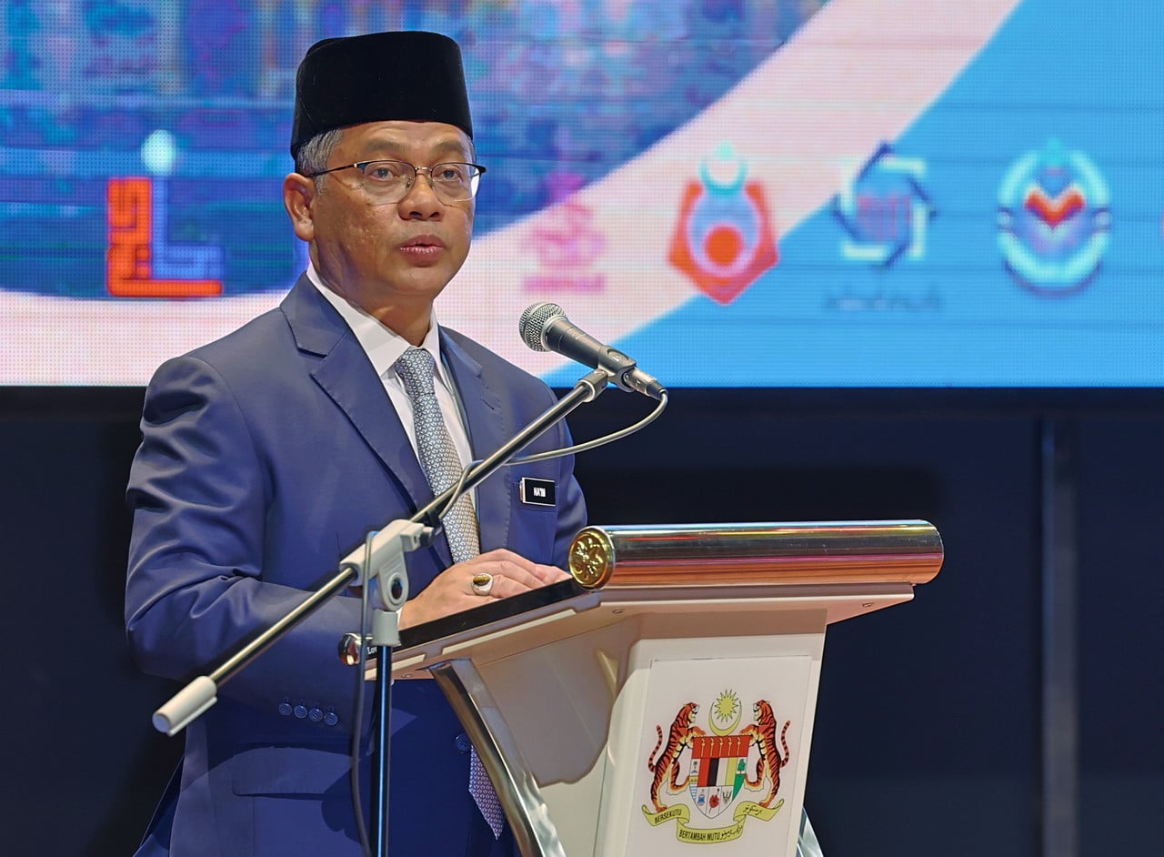 Kempen PRK main isu agama timbulkan salah faham umat, cemar Islam