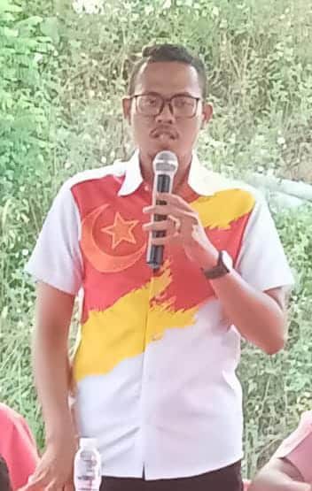 சுபாங் தோட்ட மக்களின் வீட்டு உடமைக்கு தீர்வு - இசுவான் காசிம் வாக்குறுதி