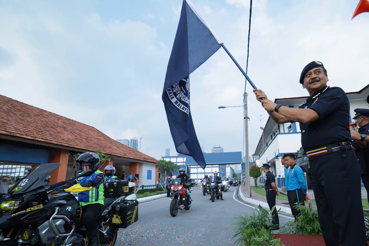 警方续拘留卢爱璇查洗钱案   扣押更多1MDB资产归还政府