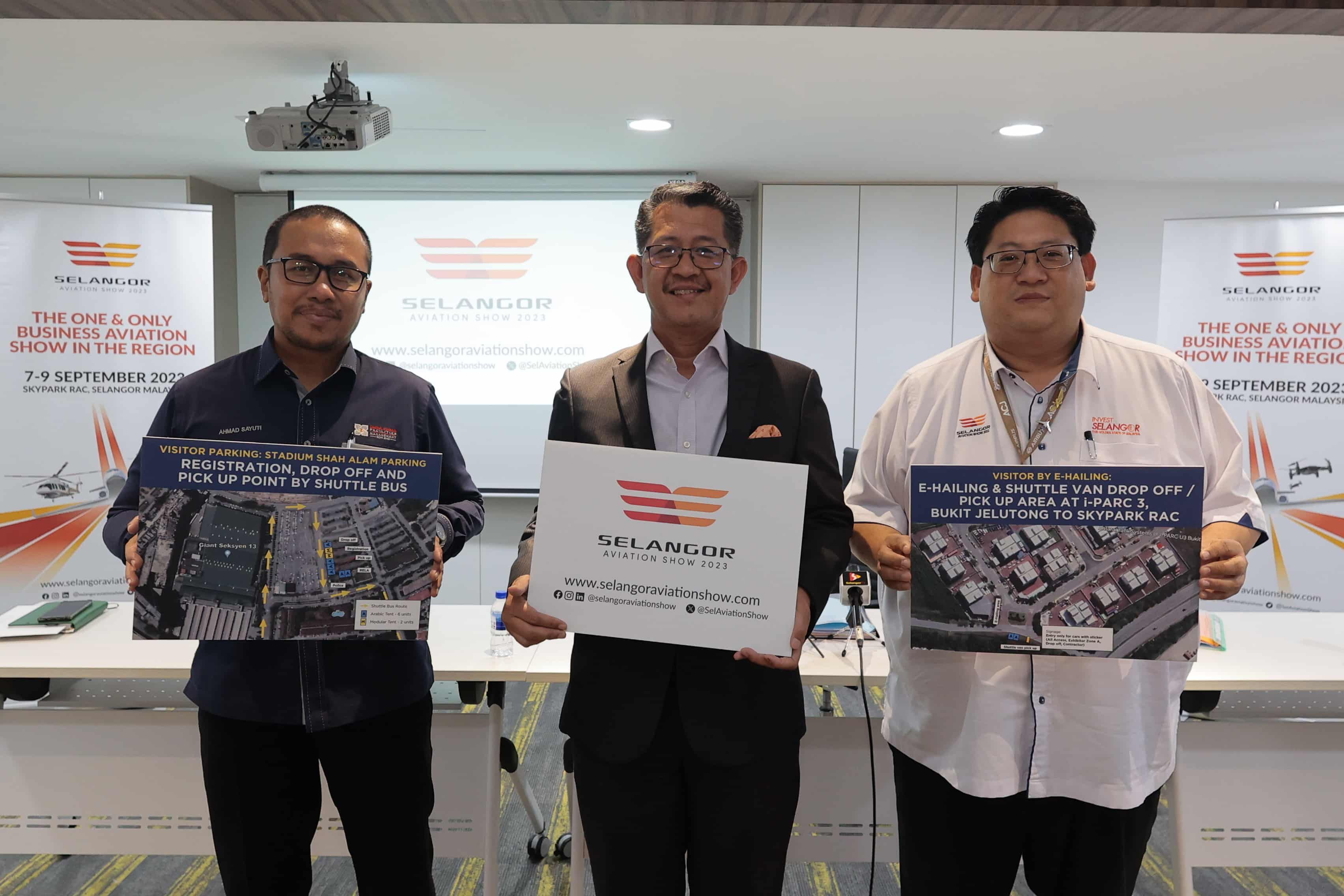 雪州航空展907登场    逾40飞机亮相.料2.4万人入场