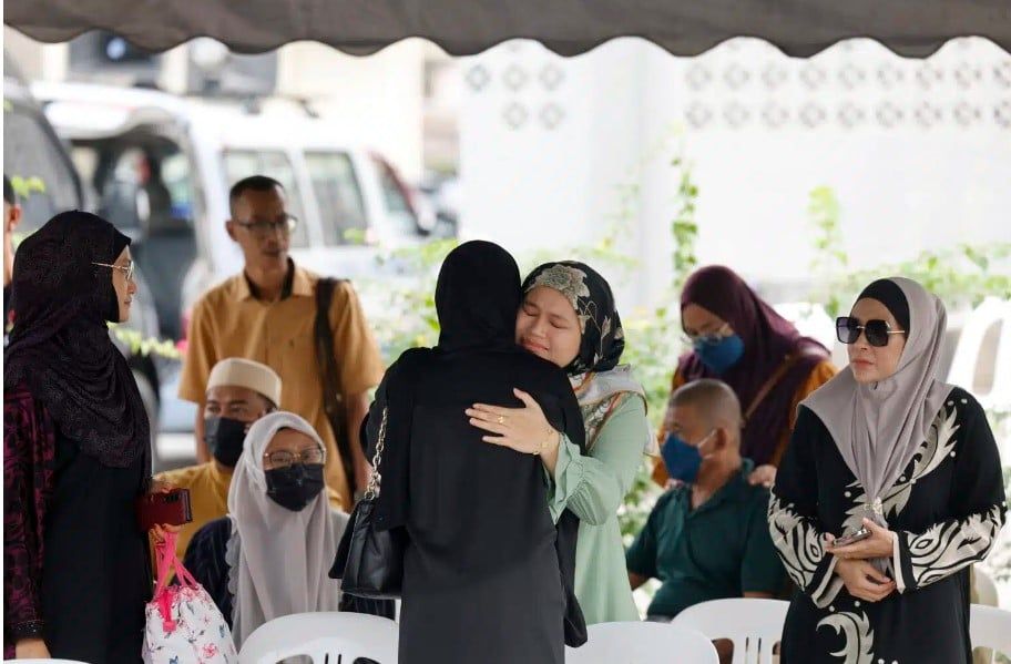 坠机事故：8罹难者家属符合资格  西华古玛：可向社险机构索偿