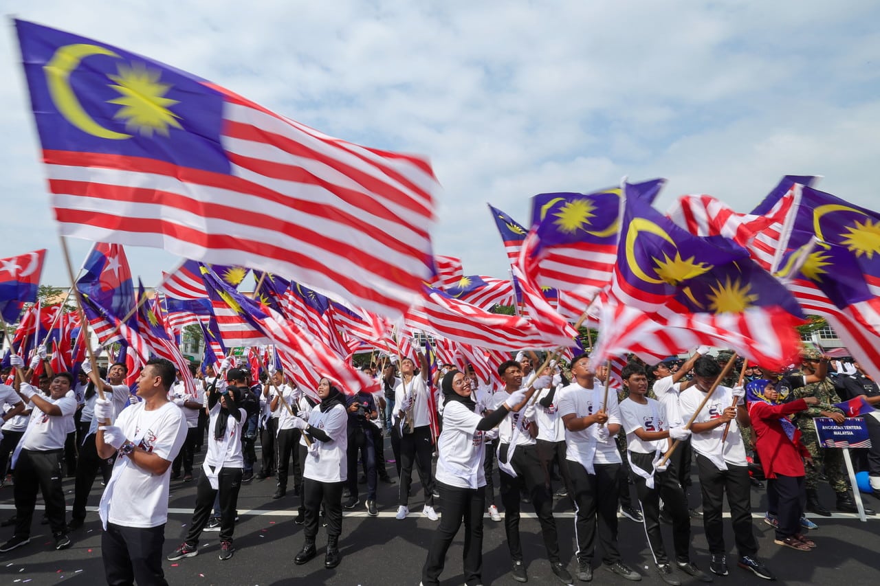 Public invited to join in Kuala Lumpur Unity Parade on February 24