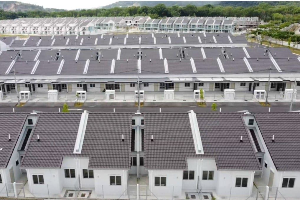 雪政府冀与SPNB合作 为民建更多安乐窝