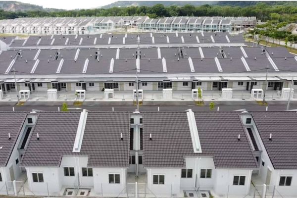 雪政府冀与SPNB合作 为民建更多安乐窝