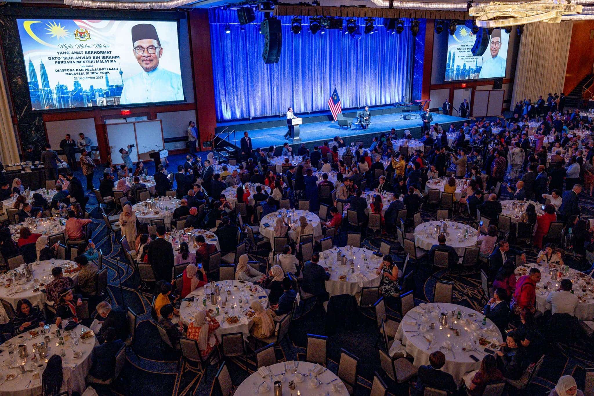 安华指示减繁文缛节加快审批 以亲商环境迎接全球公司进驻