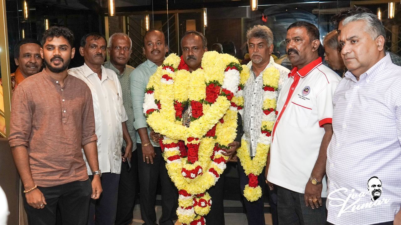 கொடுத்த வாக்குறுதியை நிறைவேற்றினார் அமைச்சர் சிவகுமார்! இந்திய வர்த்தக சங்கங்கள் புகழாரம்