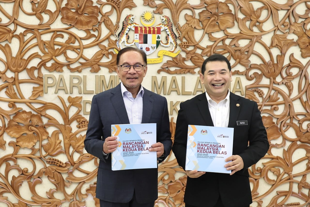 Dana besar wujudkan peluang kerja, noktah miskin tegar tahun ini