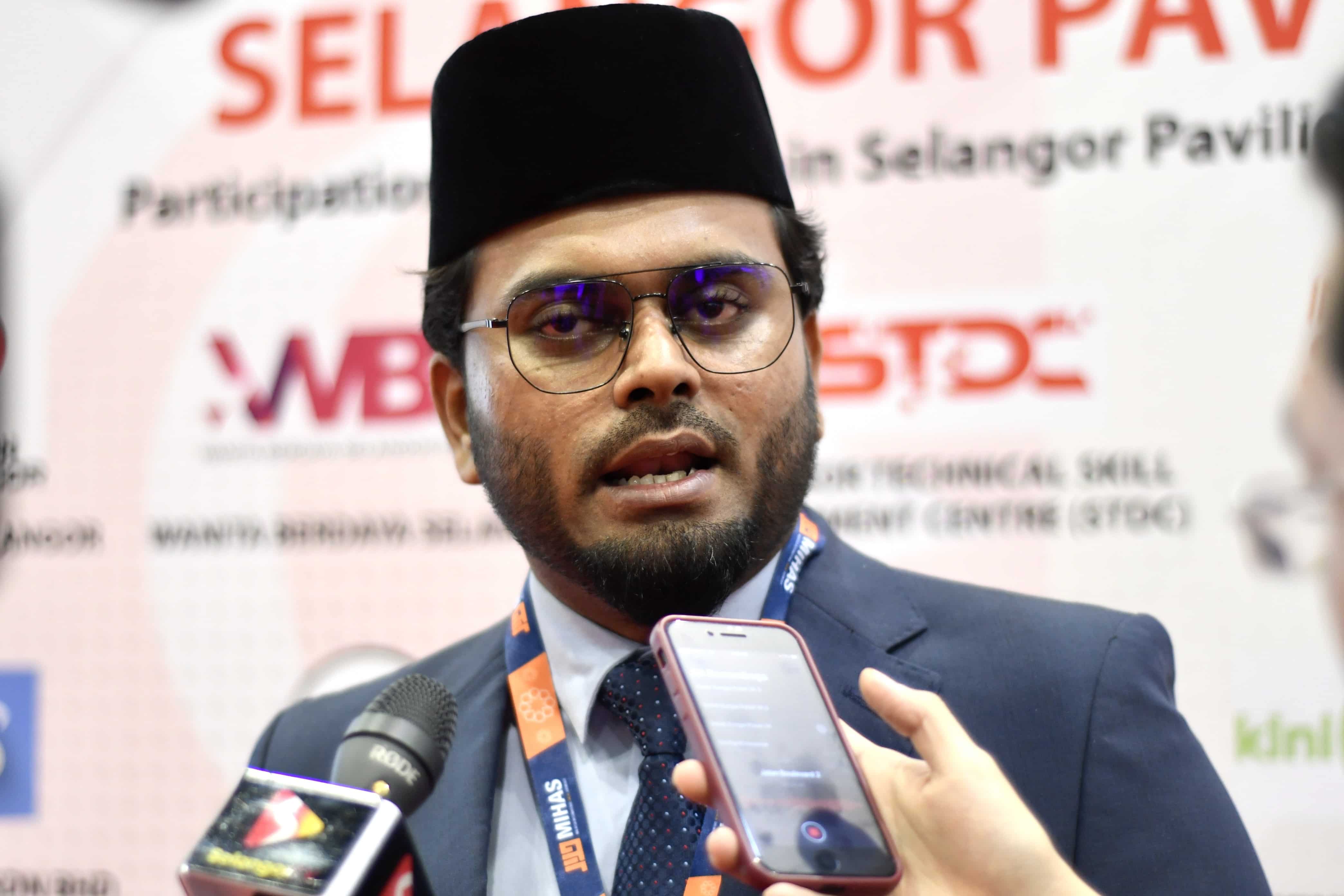 900 usahawan disasar guna aplikasi e-dagang Imfan, luaskan pasaran produk