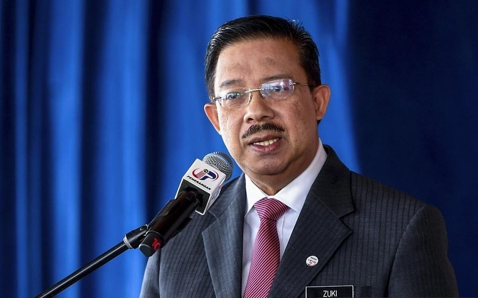 末祖基宣布4部门秘书长大调动 海里尔升正诺丽达任直辖局总监