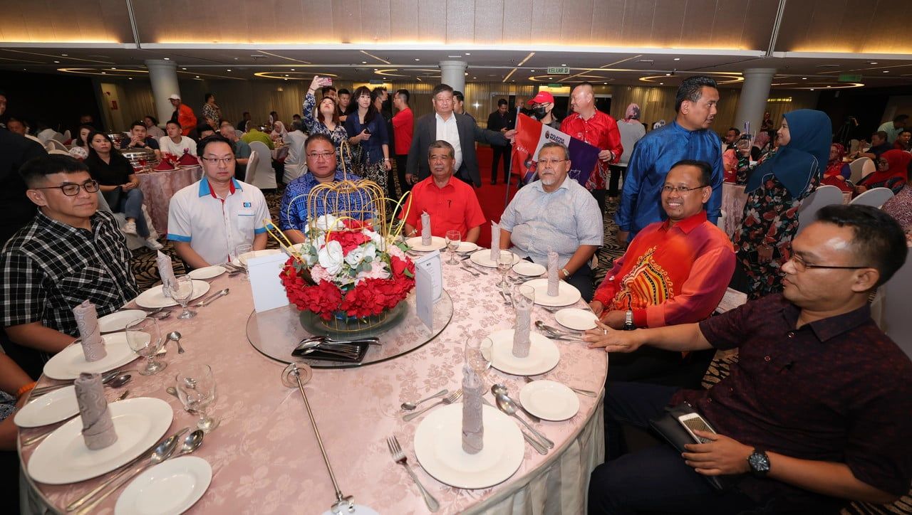 柏朗埃补选：团结政府将复制柔双补选模式