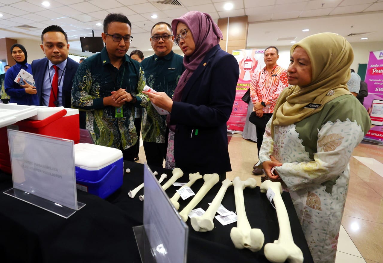 Ratio of one organ donor per mln population to be achieved soon