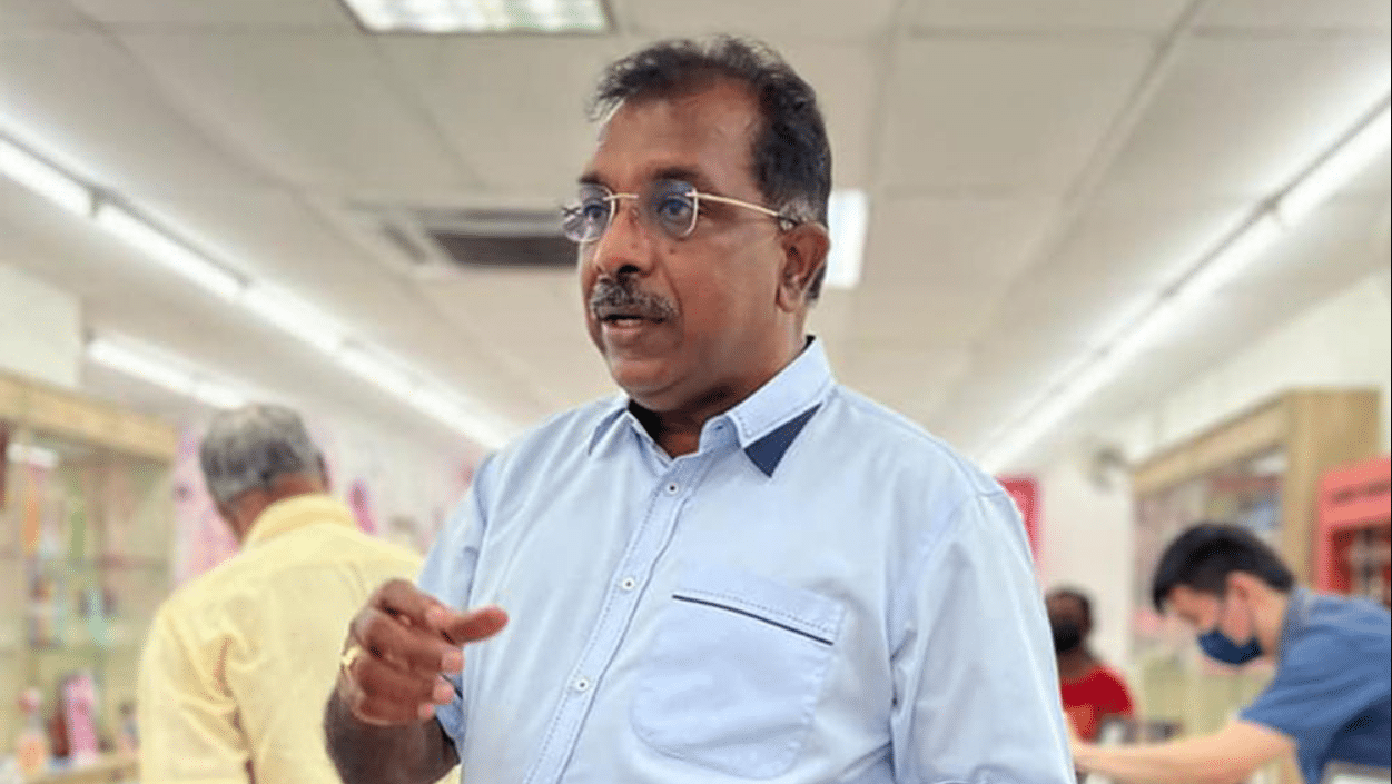 இன வேறுபாடுகளைக் கடந்து தகுதி உள்ள மாணவர்களுக்கு உயர்கல்வி வாய்ப்பு வழங்குவீர்- குணராஜ் வலியறுத்து