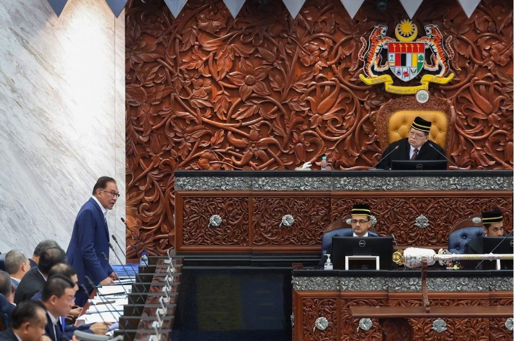 第12大马计划开销上限增加150亿  今年失业通胀率创24个月最低记录