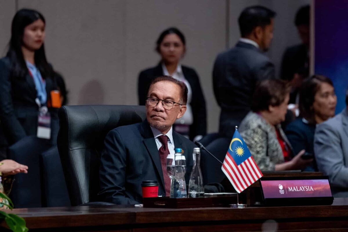 Malaysia gears up to host 47th Asean Summit, largest gathering of prominent world leaders