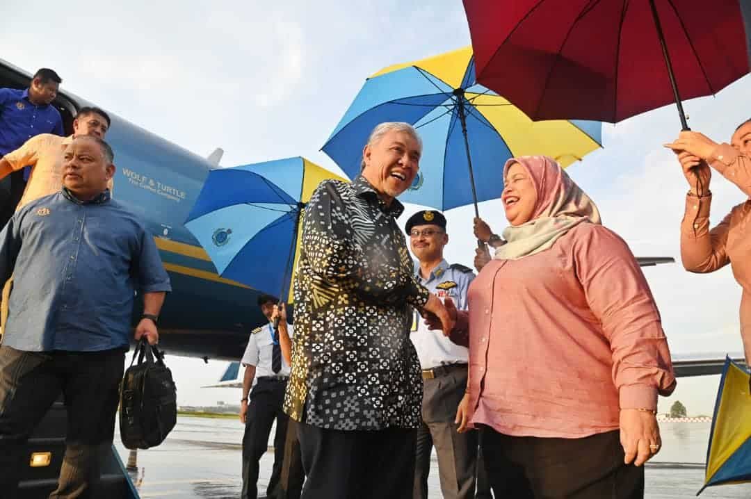 拨款砂卓越技术中心 副揆：提高专业培训