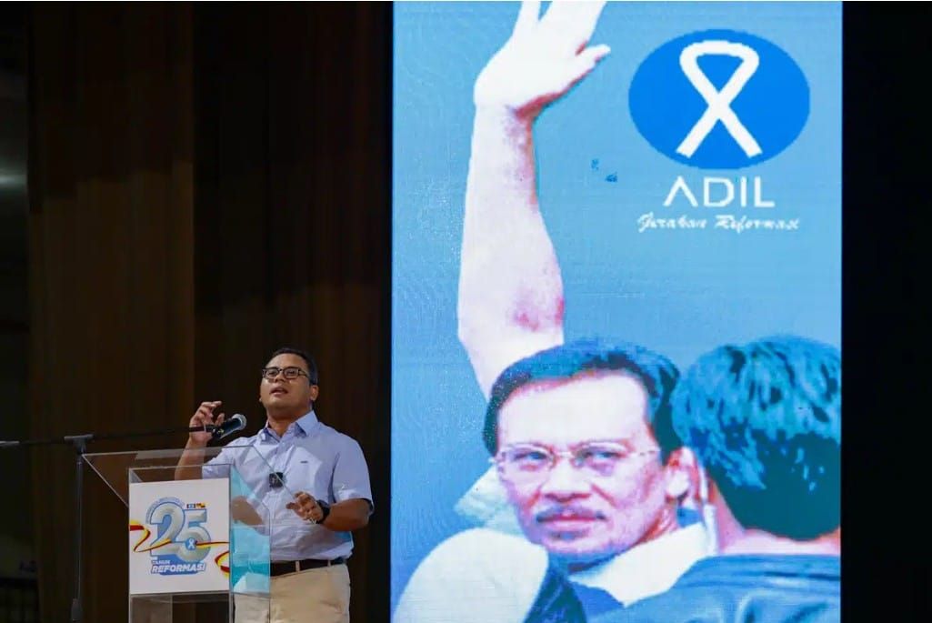 烈火莫熄触动行政体系改革 阿米鲁丁：提升人文经济