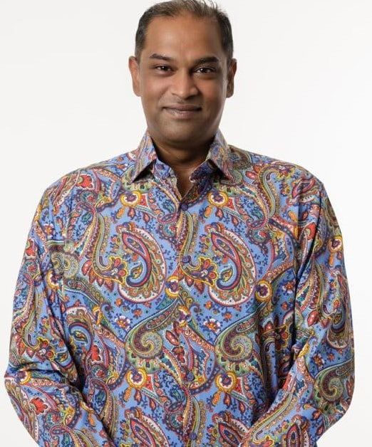 இனப் பிரிவினைக்கு  அரசியல்வாதிகள்தான் காரணமே தவிர தாய்மொழிப் பள்ளிகள் அல்ல -மகாதீருக்கு  டத்தோ ரமணன் பதிலடி