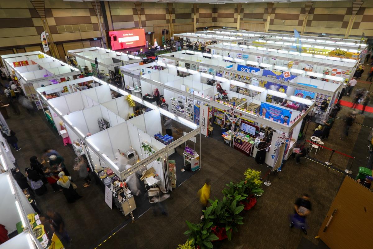 Sidec bantu PKS sesuaikan operasi dengan gaya hidup digital