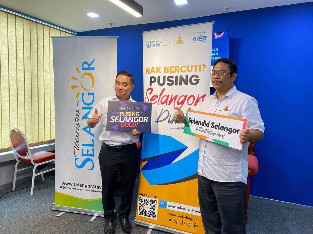 Eko dan agropelancongan di utara, selatan Selangor diperhebat