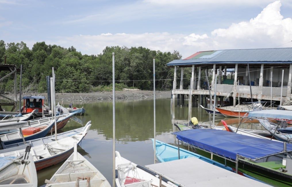 明起连续4天大涨潮  巴生居民受促提高警惕