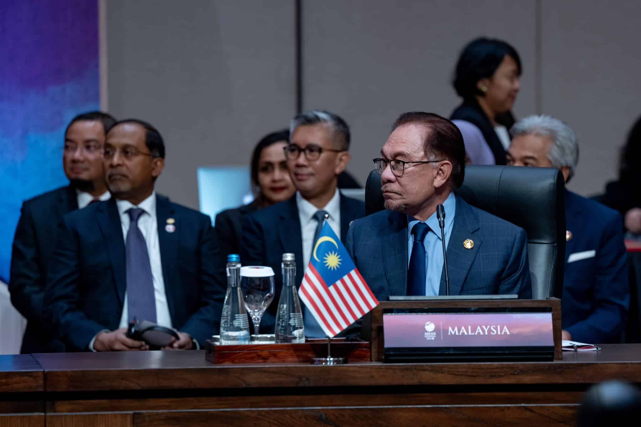 Kerajaan jalin kerjasama antarabangsa kekang maklumat palsu