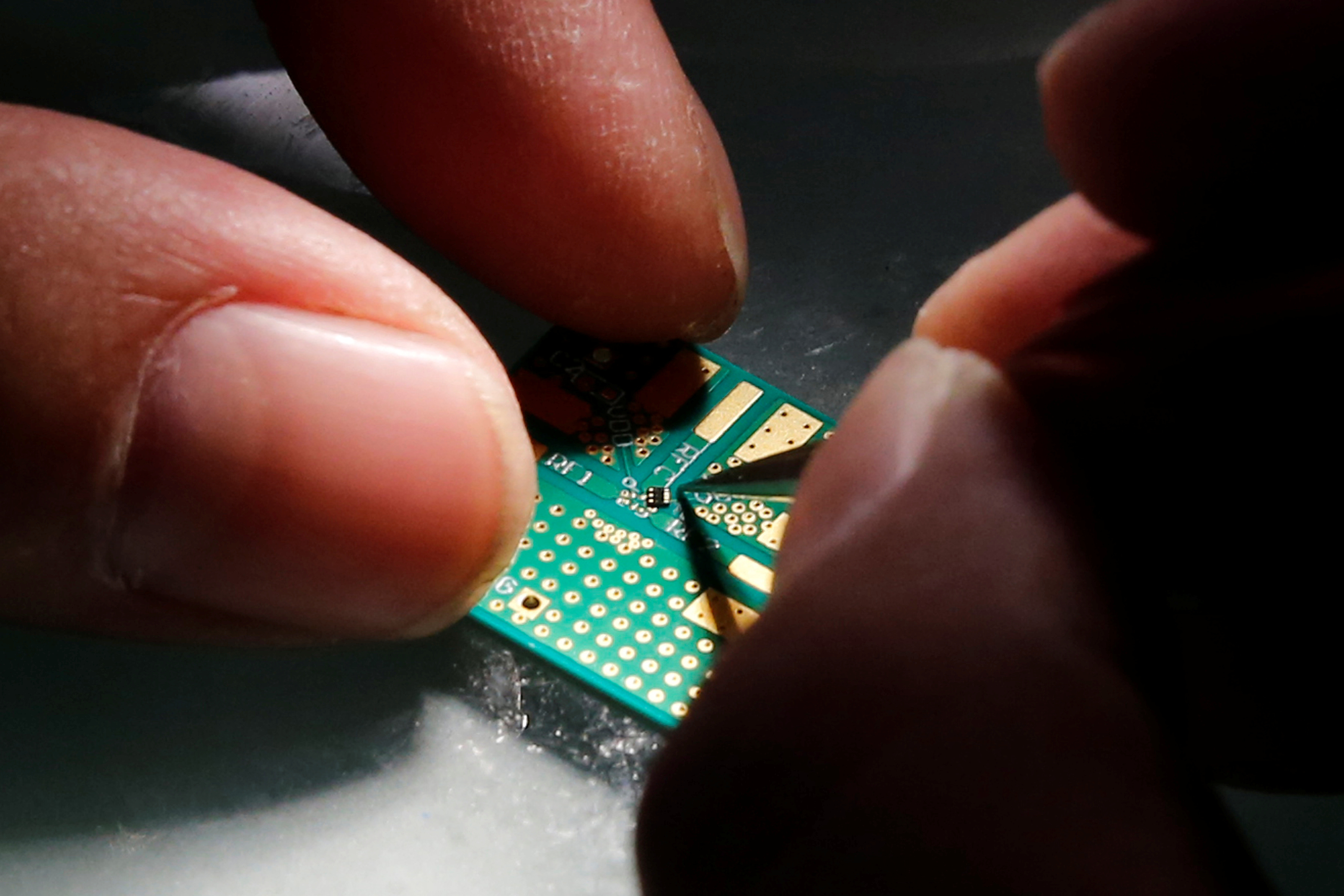 Malaysia, Selangor must advance up semiconductor value chain — Economist