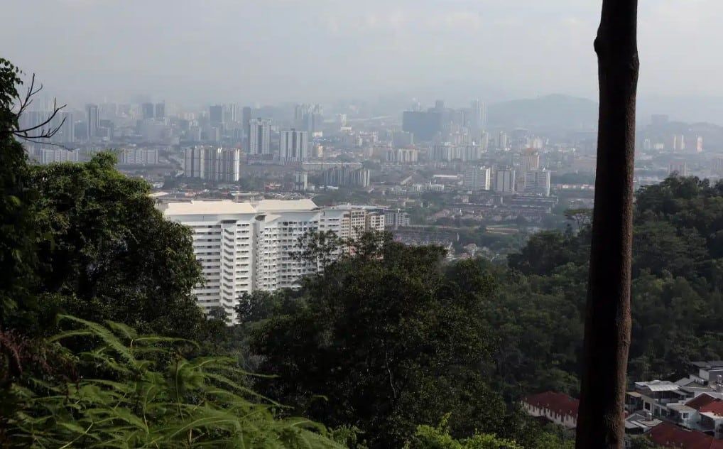 大马计划未启动项目喊停  中期检讨列为各部门KPI