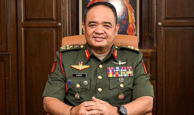 TDM serah polis siasat insiden anggota pukul pemandu wanita